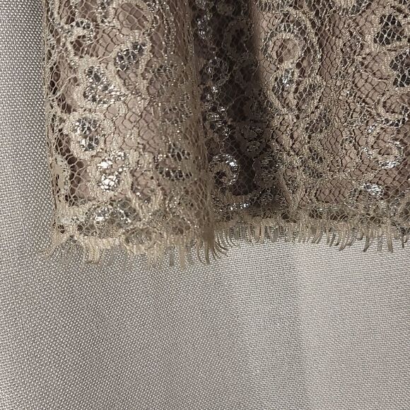 J.Crew Lace Sparkler Skirt   - Picture 6 of 8